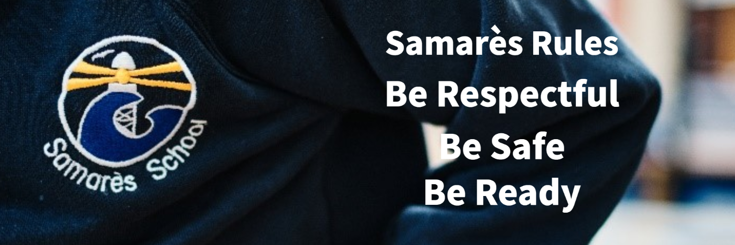 Badge for Be Respectful